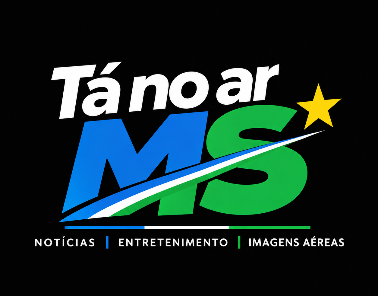 Tá no Ar MS